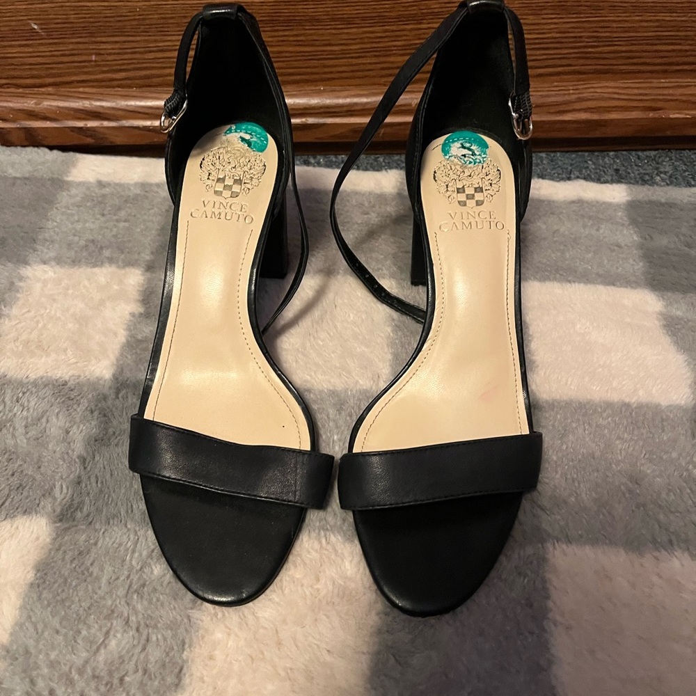 Vince Camuto heels